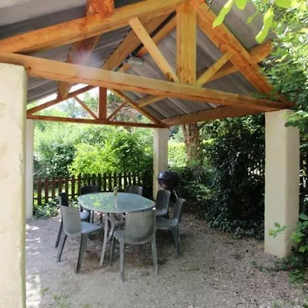 Hébergement de vacances Domaine De La Cacharde Saint-Péray