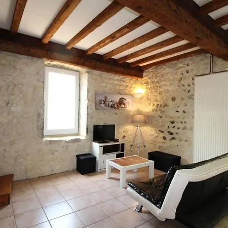 Domaine De La Cacharde Hébergement de vacances Saint-Péray