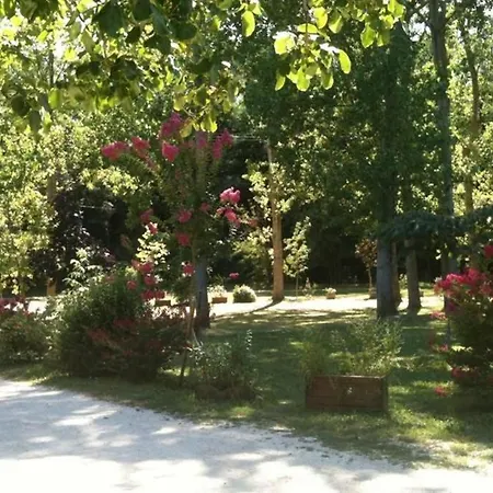Hébergement de vacances Domaine De La Cacharde